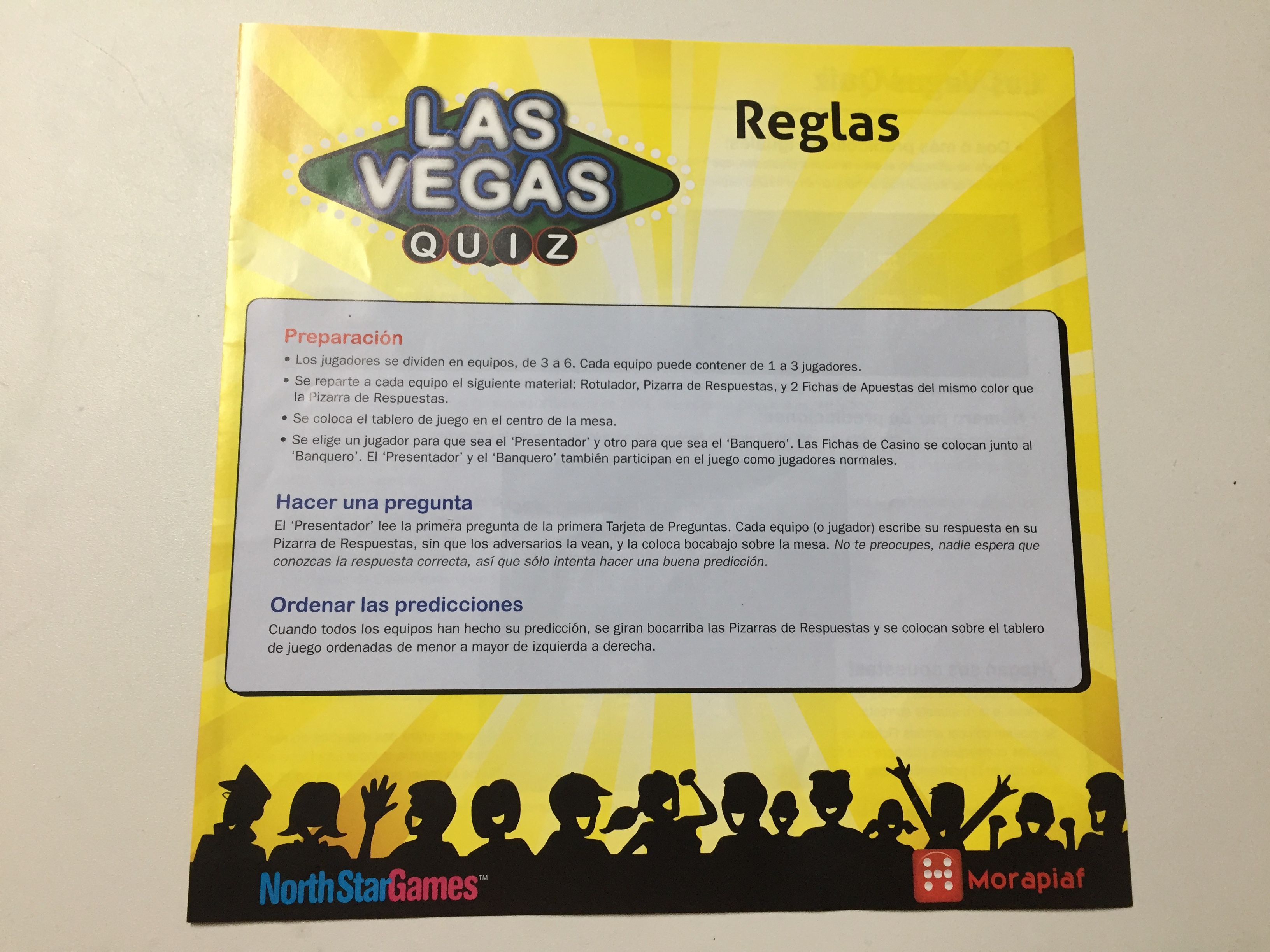 Regla 1
